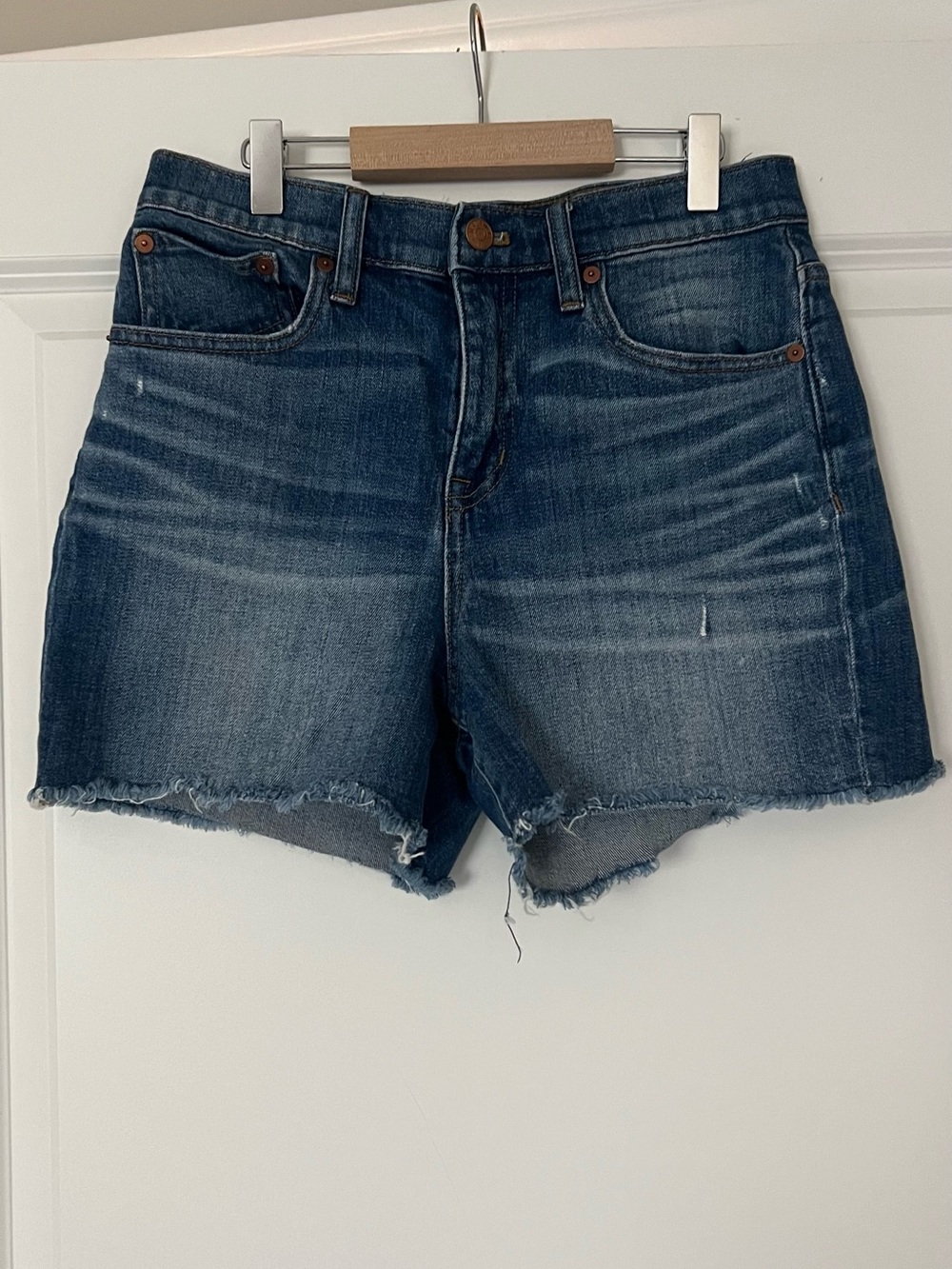 Madewell Shorts